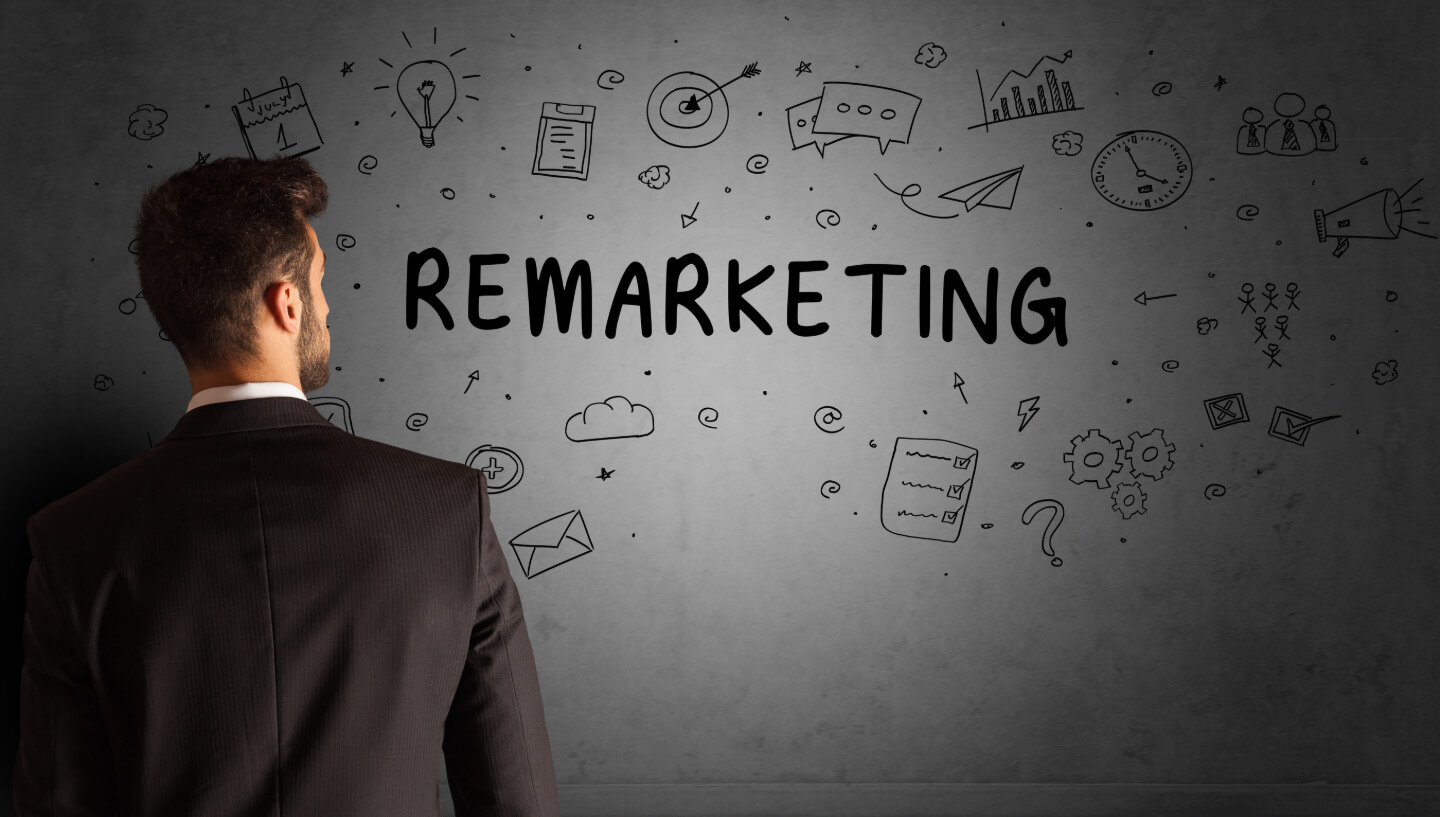 Remarketing